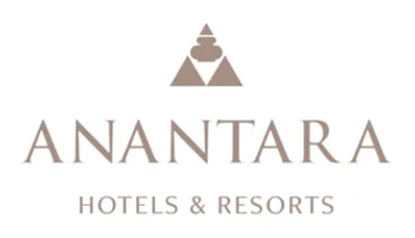 Logo von Anantara Hotels & Resorts