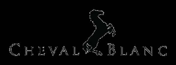 Logo von Cheval Blanc