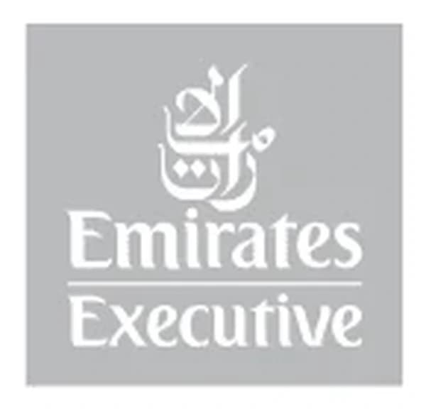Logo von Emirates Executive