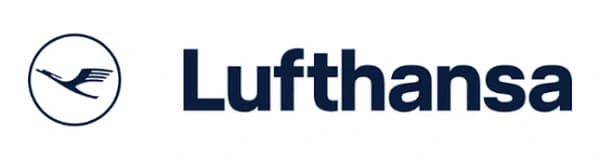 Logo von Lufthansa