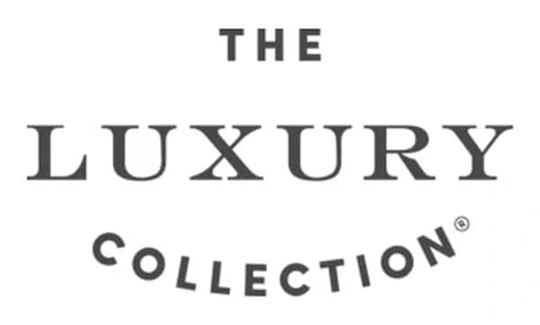Logo von The Luxury Collection