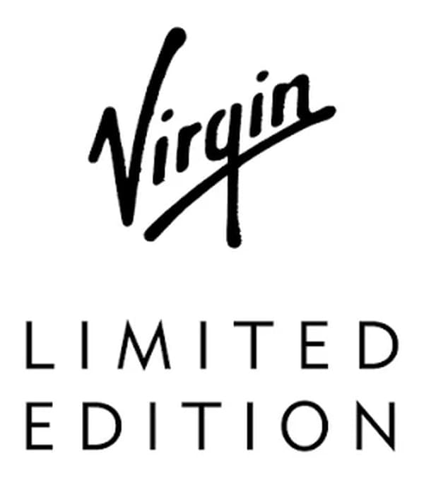 Logo der Virgin Limited Edition