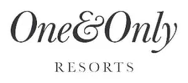 Logo von One&Only Resorts