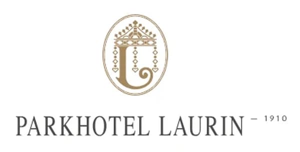 Logo des Parkhotel Laurin