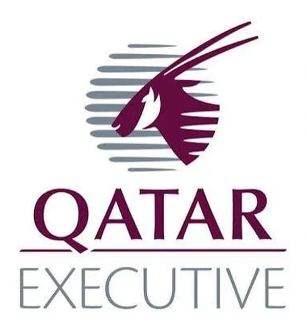 Logo von Qatar Executive