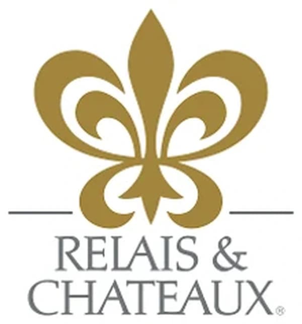 Logo von Relais & Châteaux