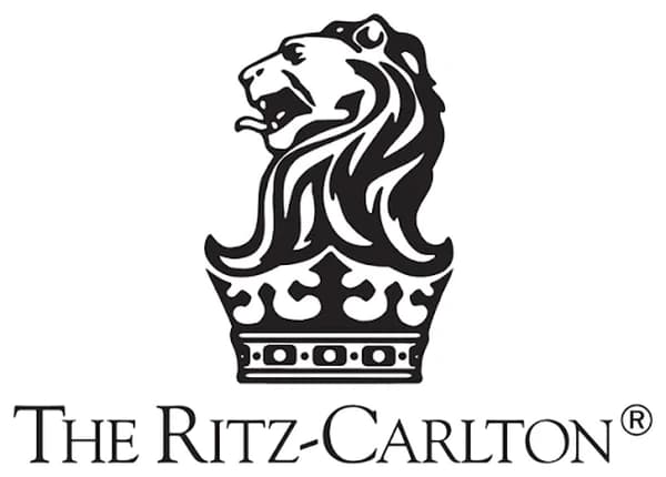 Logo von The Ritz-Carlton