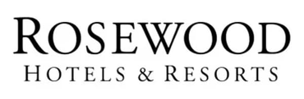 Logo von Rosewood Hotels & Resorts