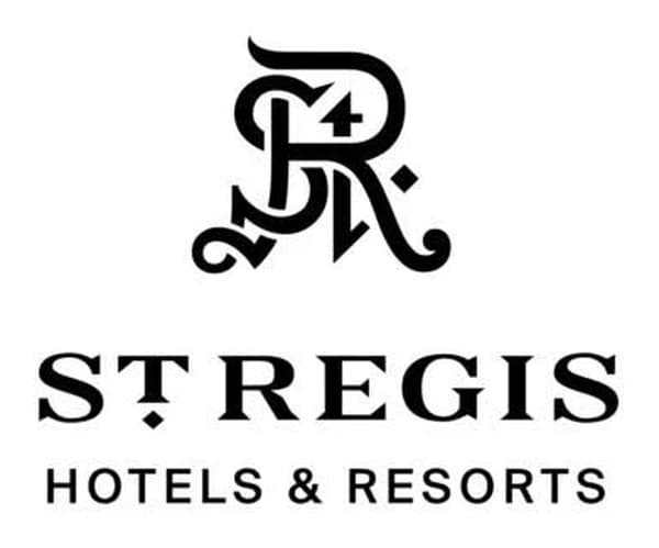 Logo von St. Regis Hotels & Resorts