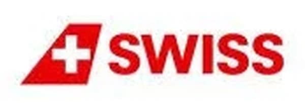 Logo von Swiss