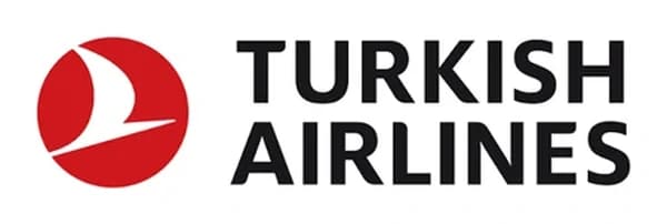Logo von Turkish Airlines